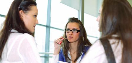 去美国读法律专业硕士有什么要求