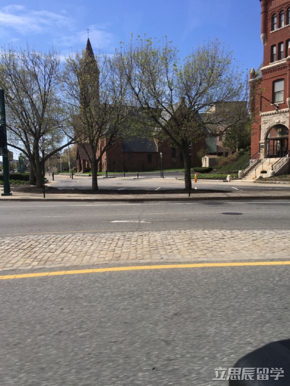 提早准备精益求精，积极沟通圆梦北卡罗来纳大学教堂山分校