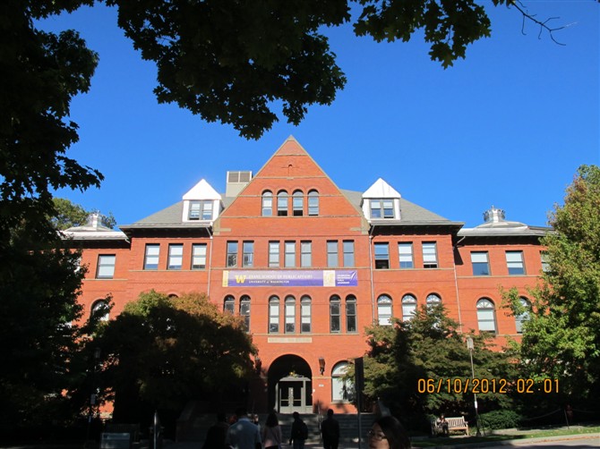 多方面挖掘学生综合实力，成功拿下约翰霍普金斯大学offer！