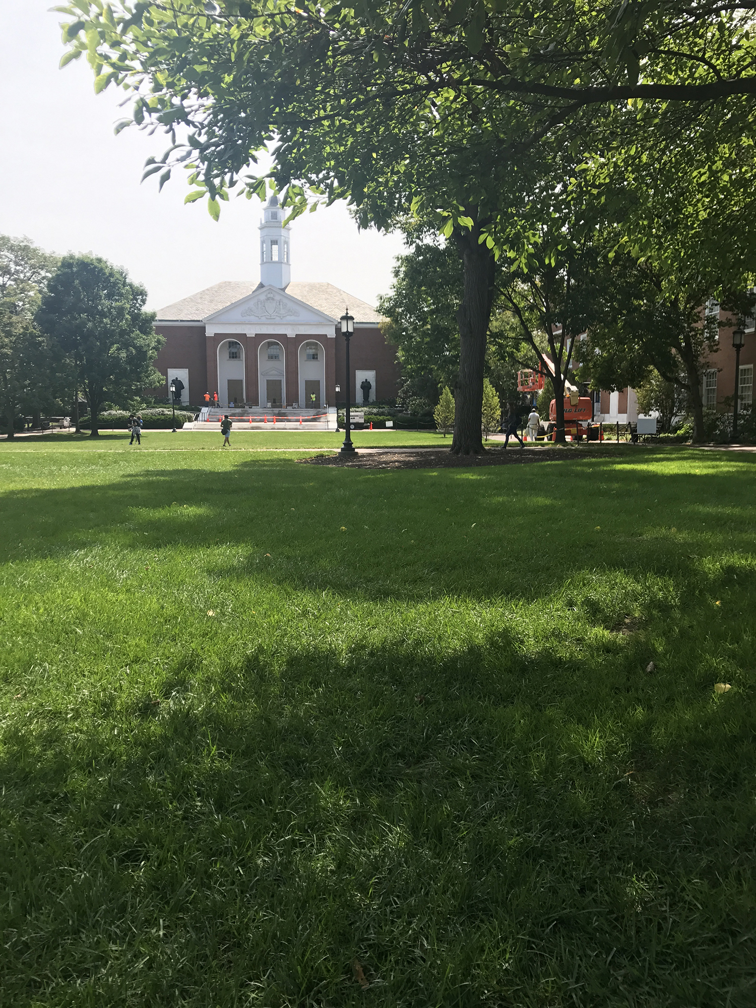 约翰霍普金斯大学心理学